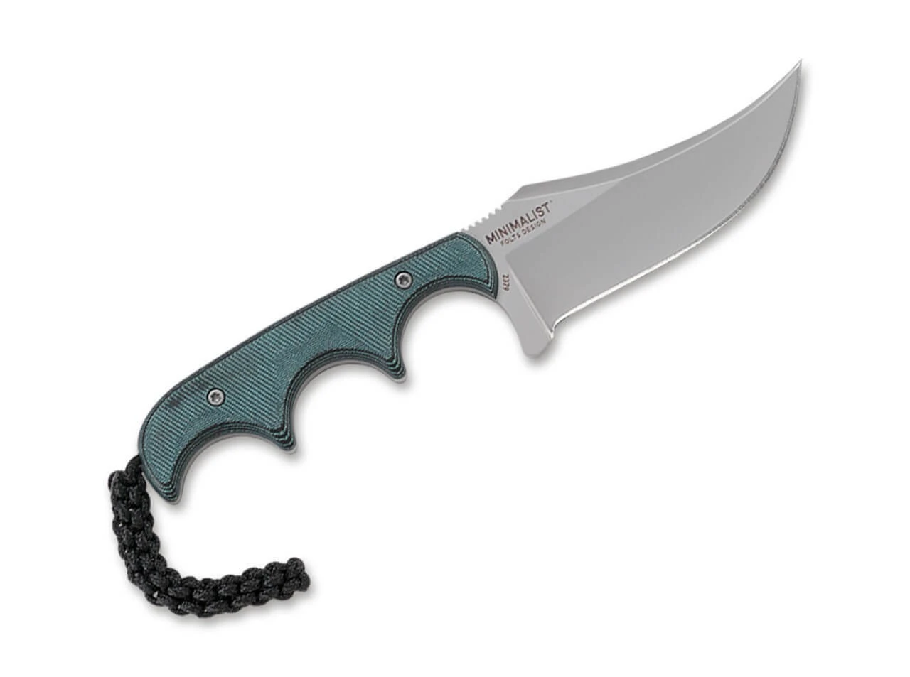 CRKT Minimalist Persian 2 CRKT Minimalist Persian – Bild 2