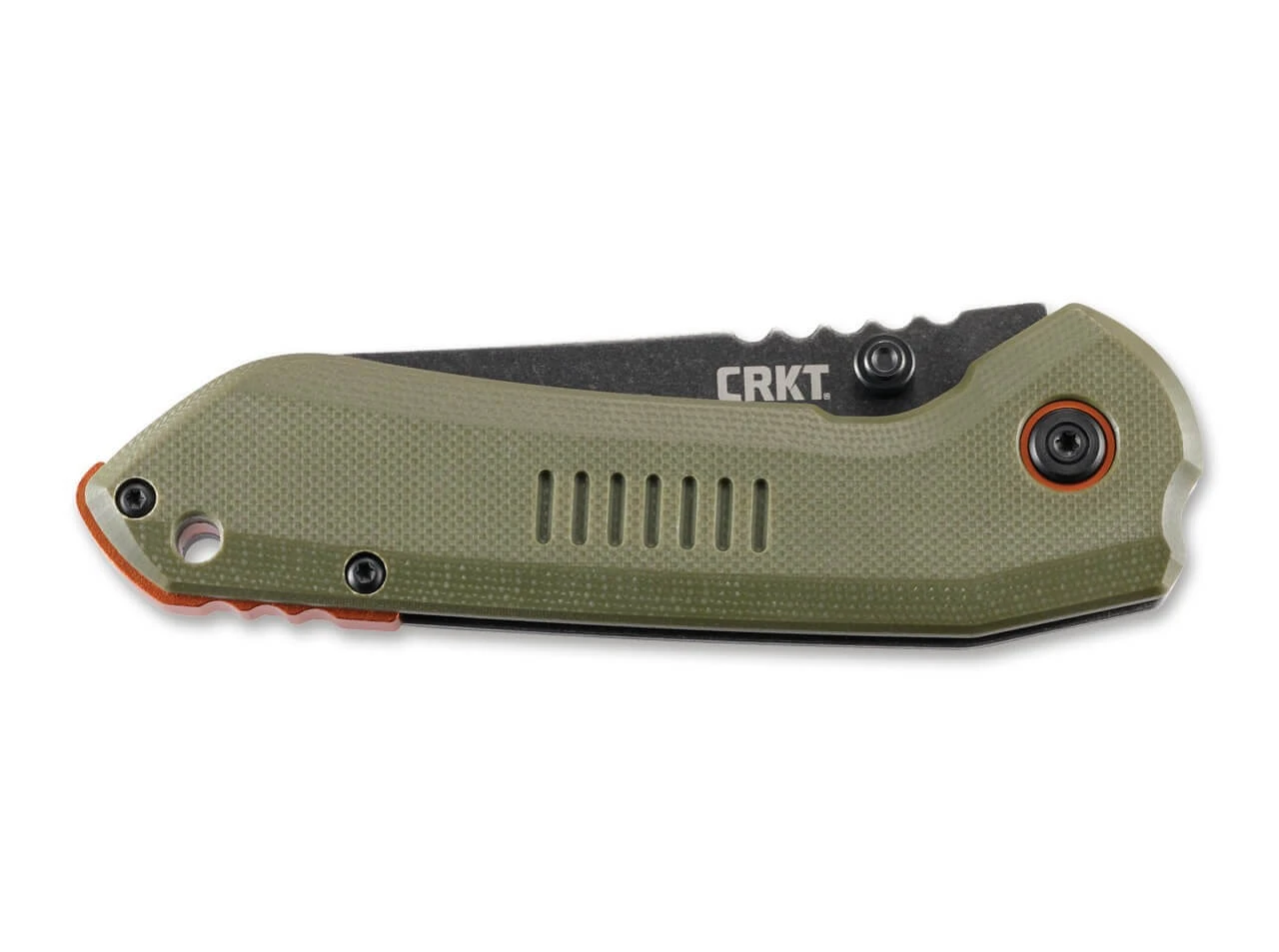 CRKT Overland 3 CRKT Overland – Bild 3