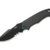 CRKT P.S.D. Black
