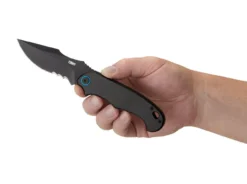 CRKT P.S.D. Black -Messer Discounter crkt p s d black 06cr7920k 4 1280x1280