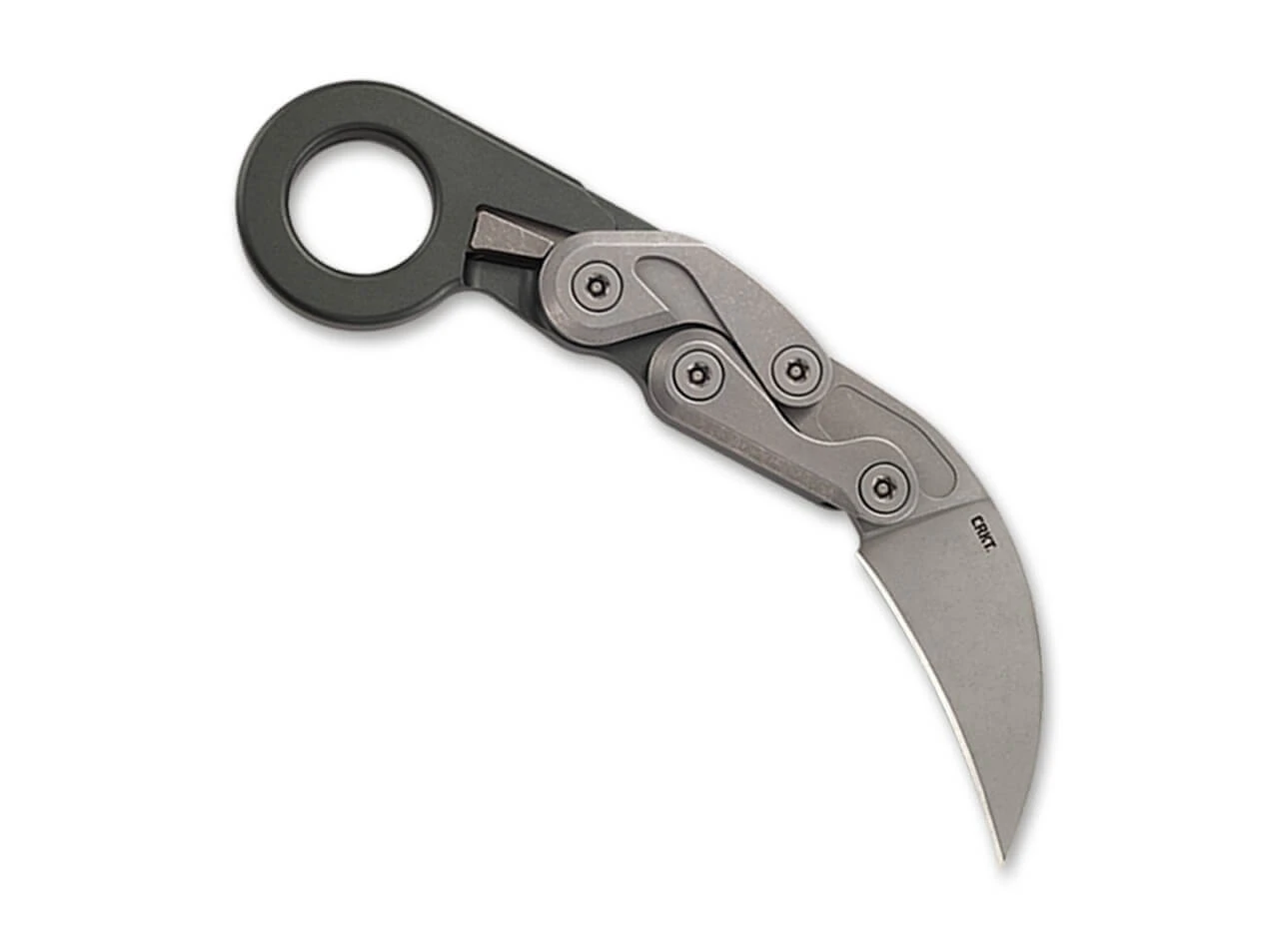CRKT Provoke Compact 5 CRKT Provoke Compact – Bild 5