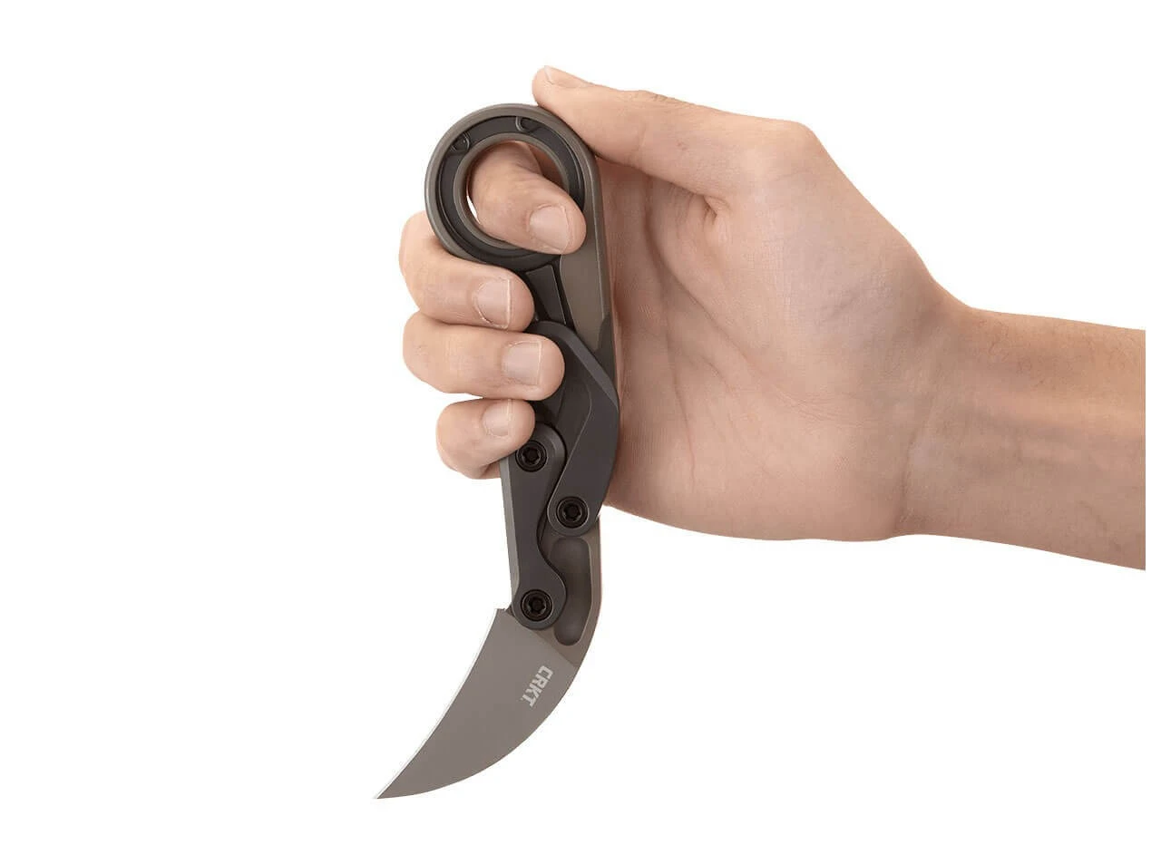 CRKT Provoke Earth 5 CRKT Provoke Earth – Bild 5