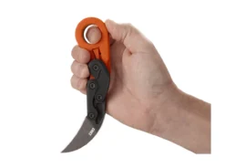 CRKT Provoke Orange 16 CRKT Provoke Orange -Messer Discounter crkt provoke orange 01cr4041o 8 1280x1280