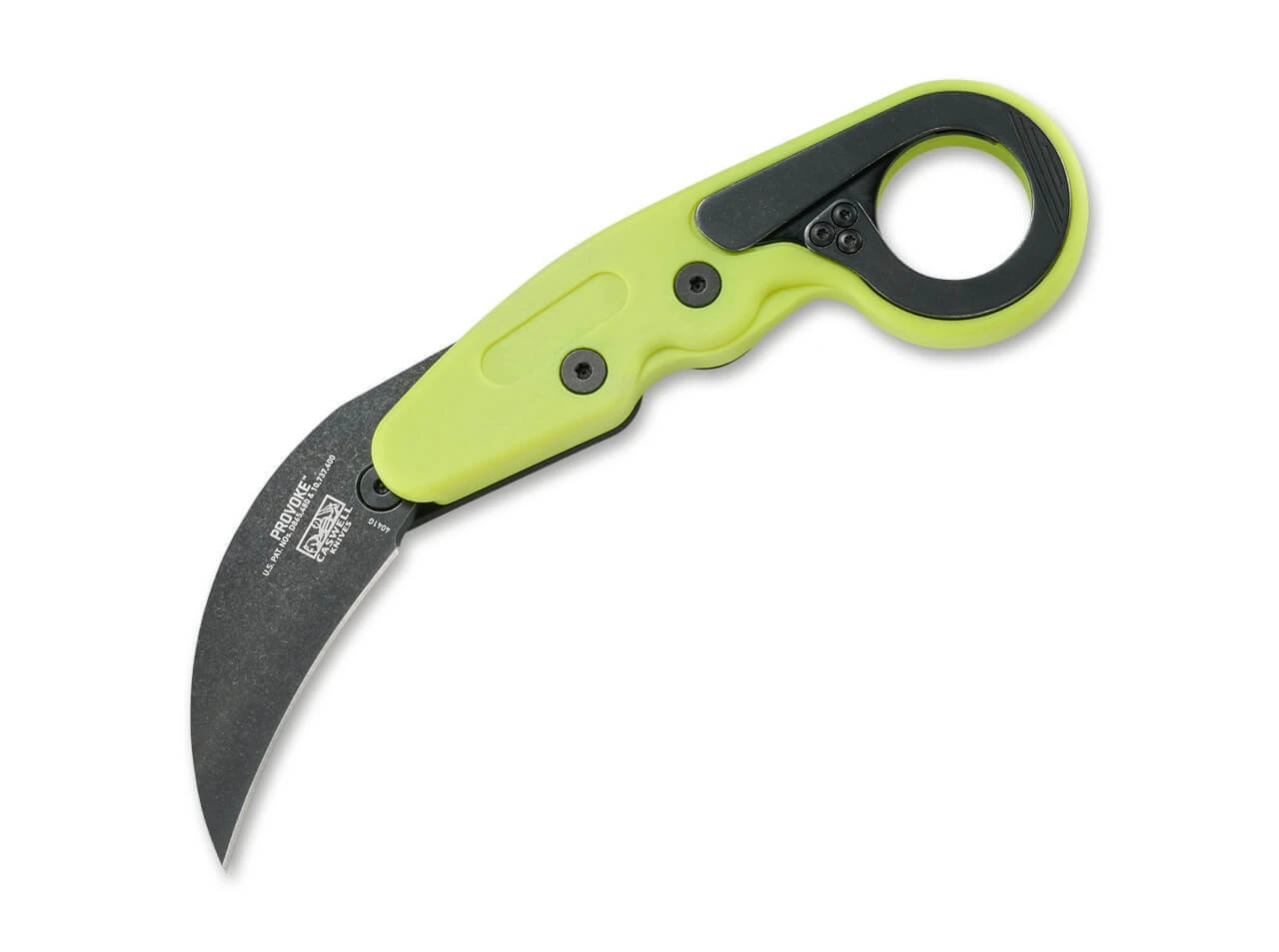 CRKT Provoke Zap 1 CRKT Provoke Zap