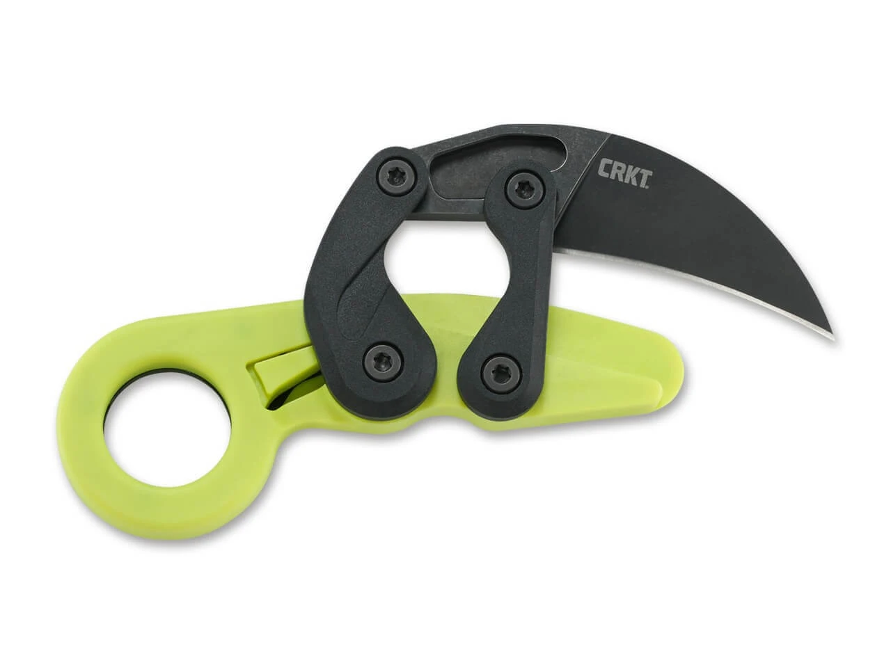 CRKT Provoke Zap 5 CRKT Provoke Zap – Bild 5