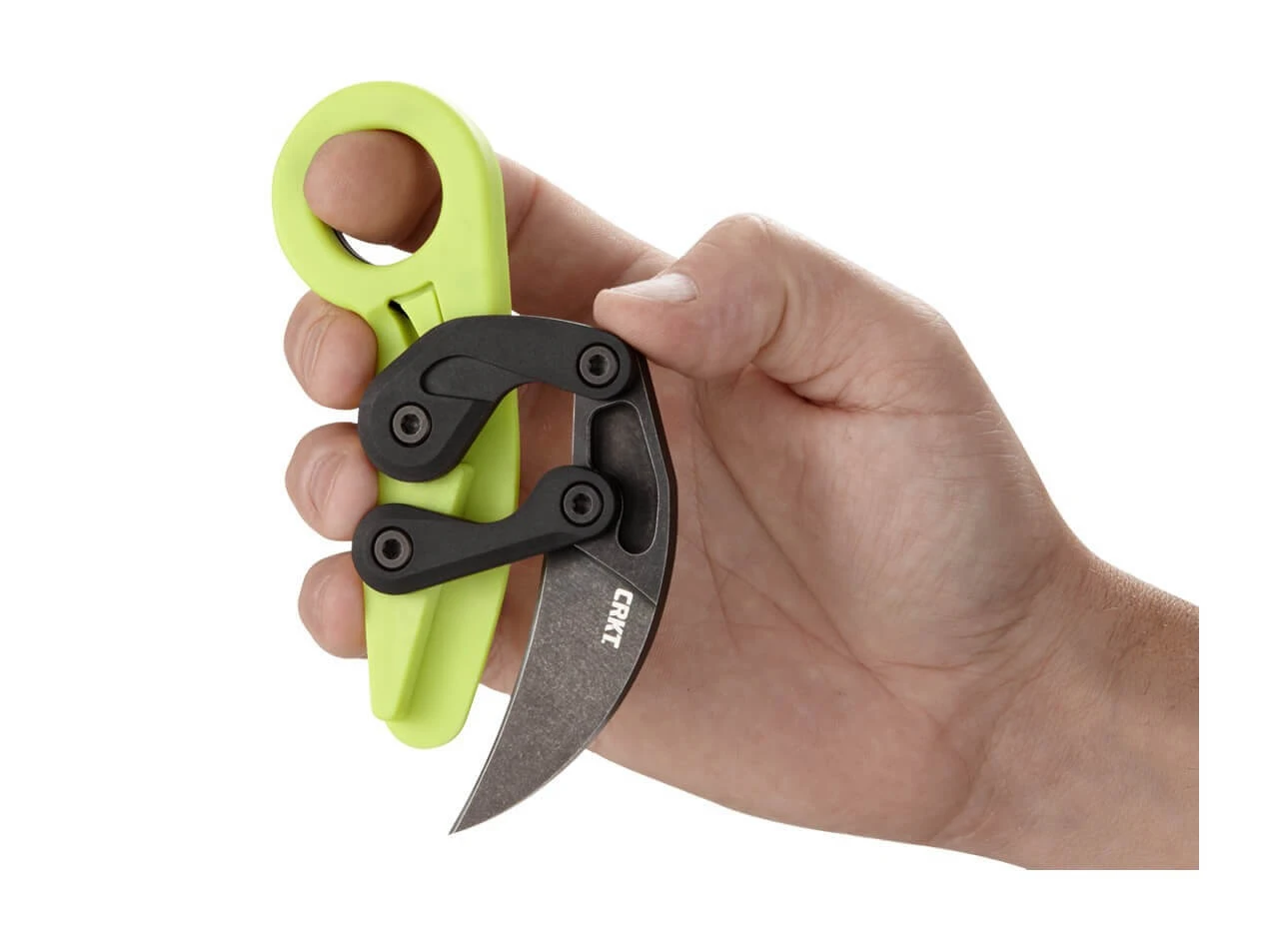 CRKT Provoke Zap 9 CRKT Provoke Zap – Bild 9