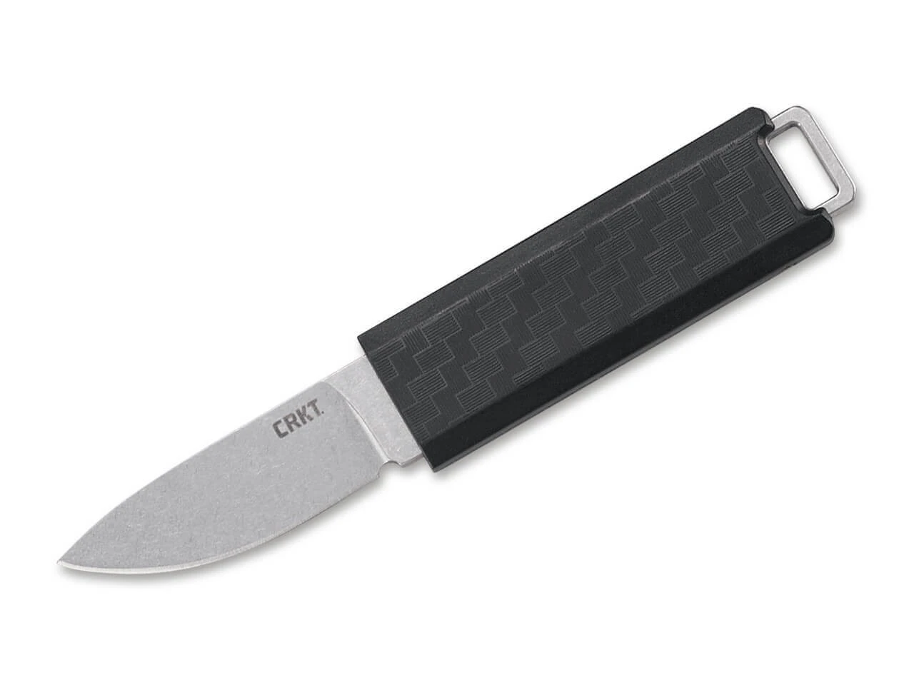CRKT Scribe Black 1 CRKT Scribe Black
