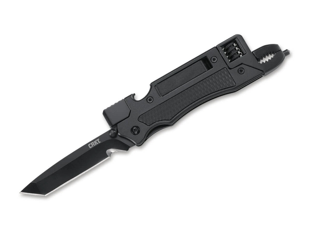 CRKT Septimo Multi-Tool 1 CRKT Septimo Multi-Tool