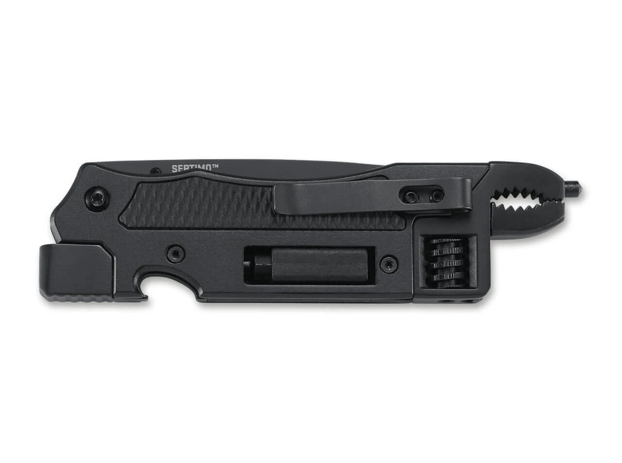 CRKT Septimo Multi-Tool 4 CRKT Septimo Multi-Tool – Bild 4