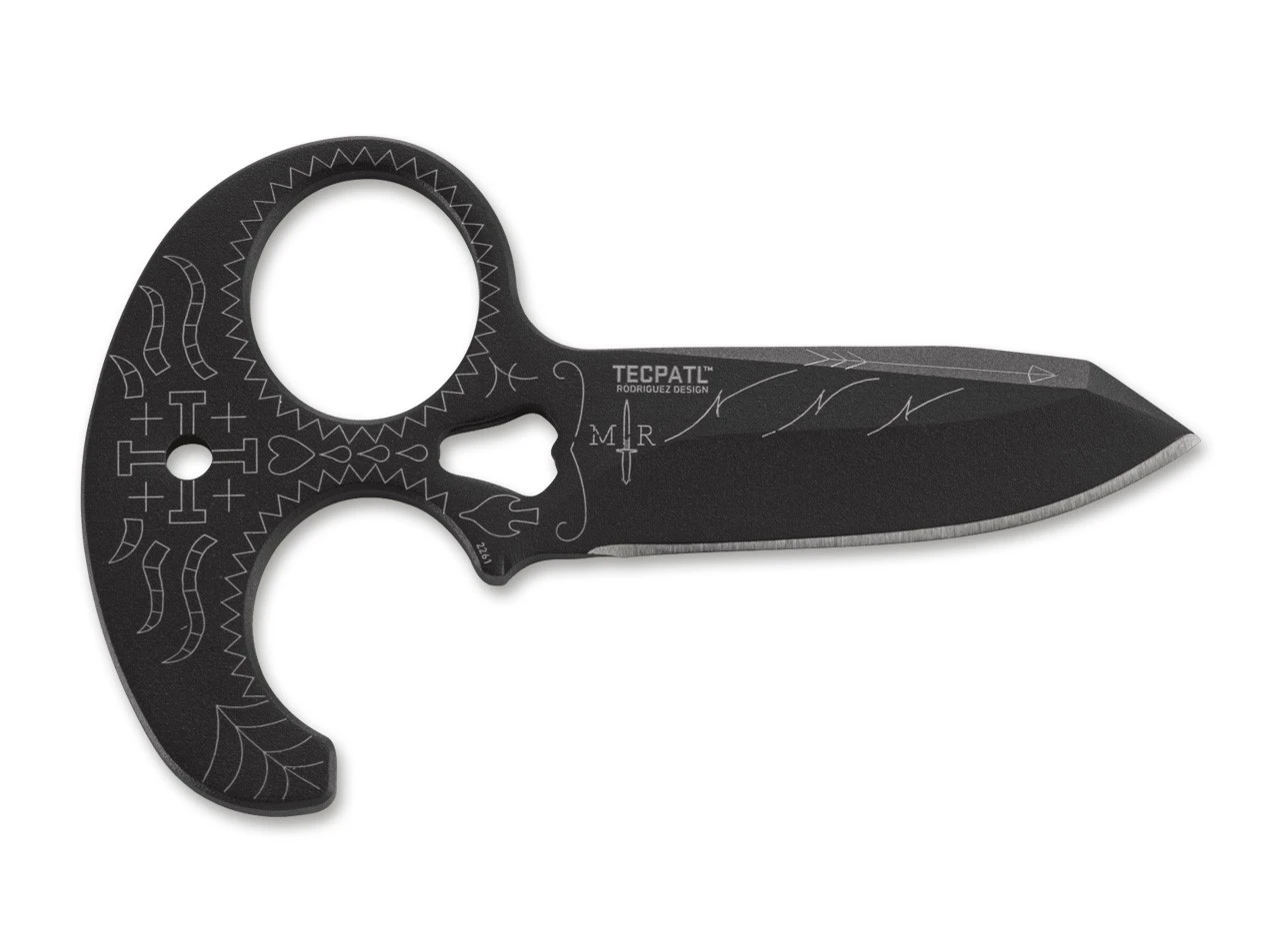CRKT Tecpatl 2 CRKT Tecpatl – Bild 2