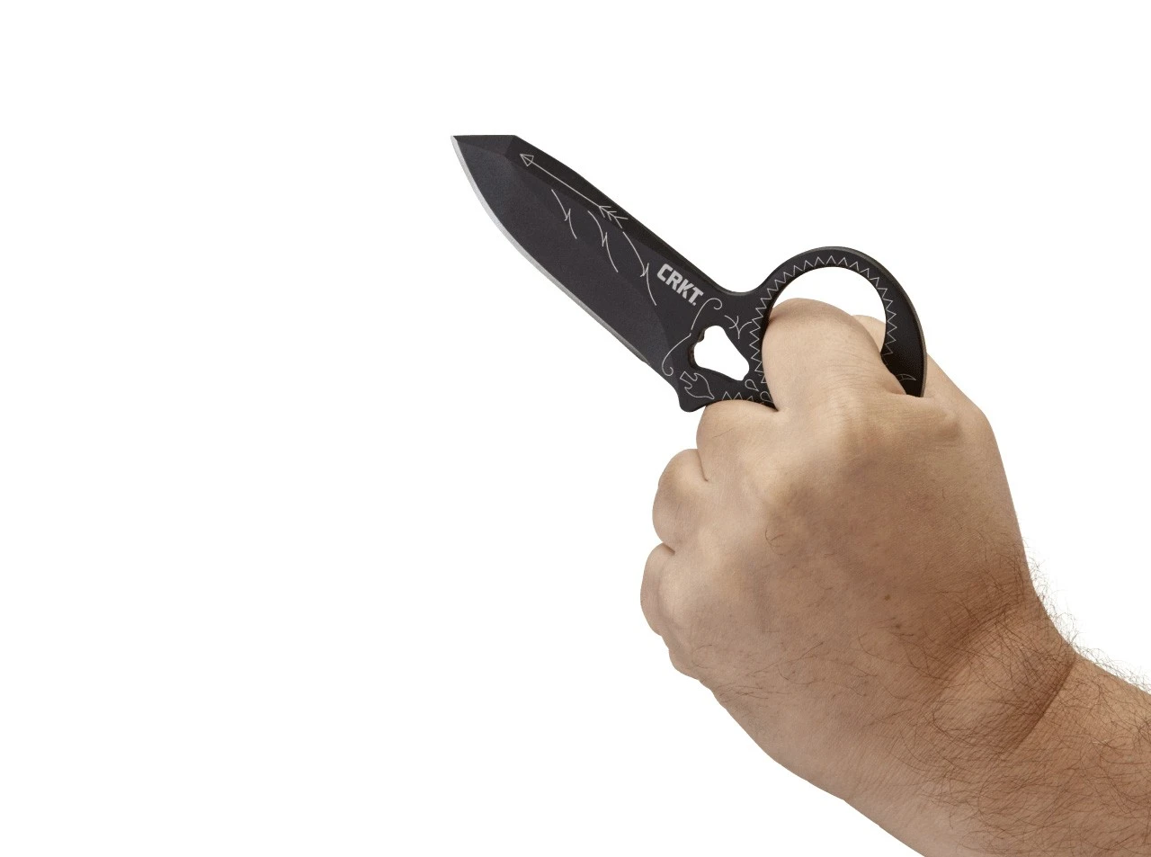 CRKT Tecpatl 3 CRKT Tecpatl – Bild 3