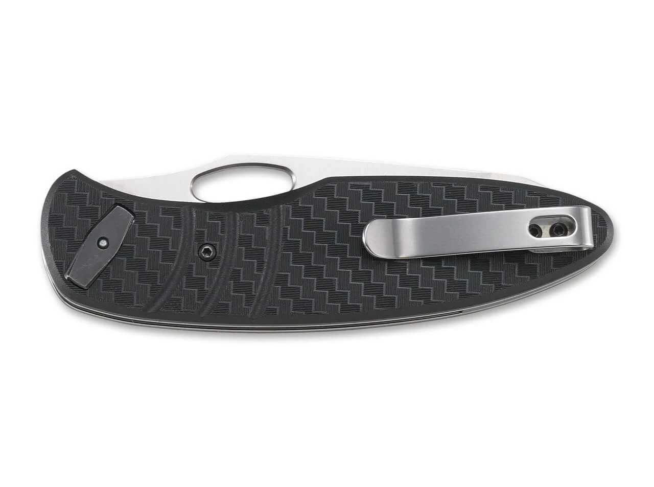 CRKT Trask Black 4 CRKT Trask Black – Bild 4