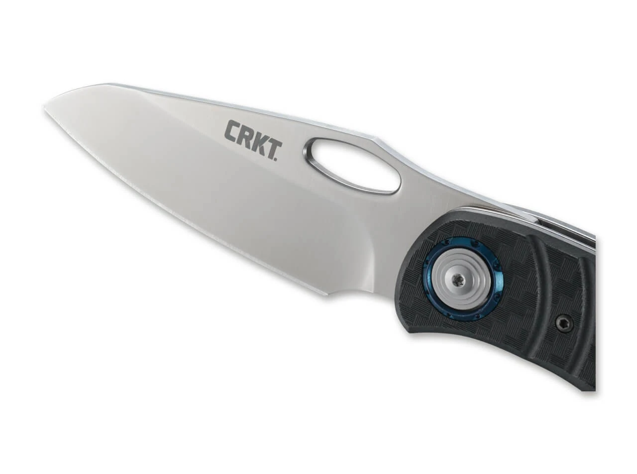 CRKT Trask Black 5 CRKT Trask Black – Bild 5