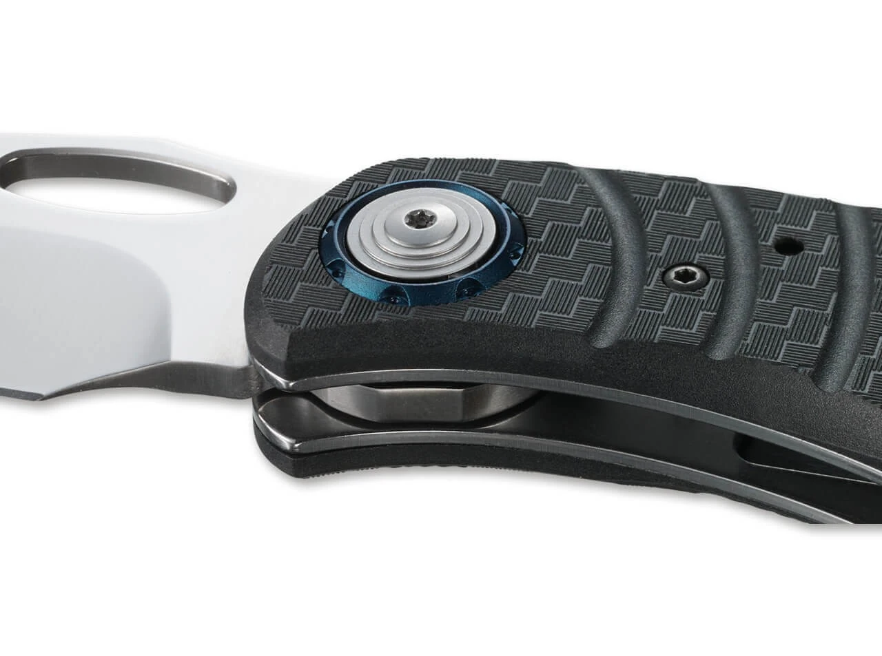 CRKT Trask Black 7 CRKT Trask Black – Bild 7