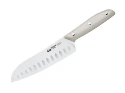 1896 Santoku POM Weiß
