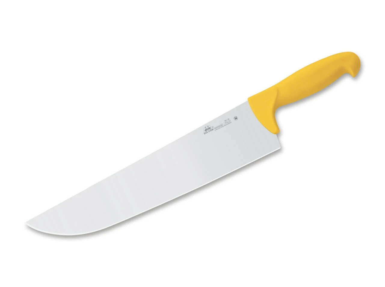 Chefmesser 421 33 Gelb 1 Chefmesser 421 33 Gelb