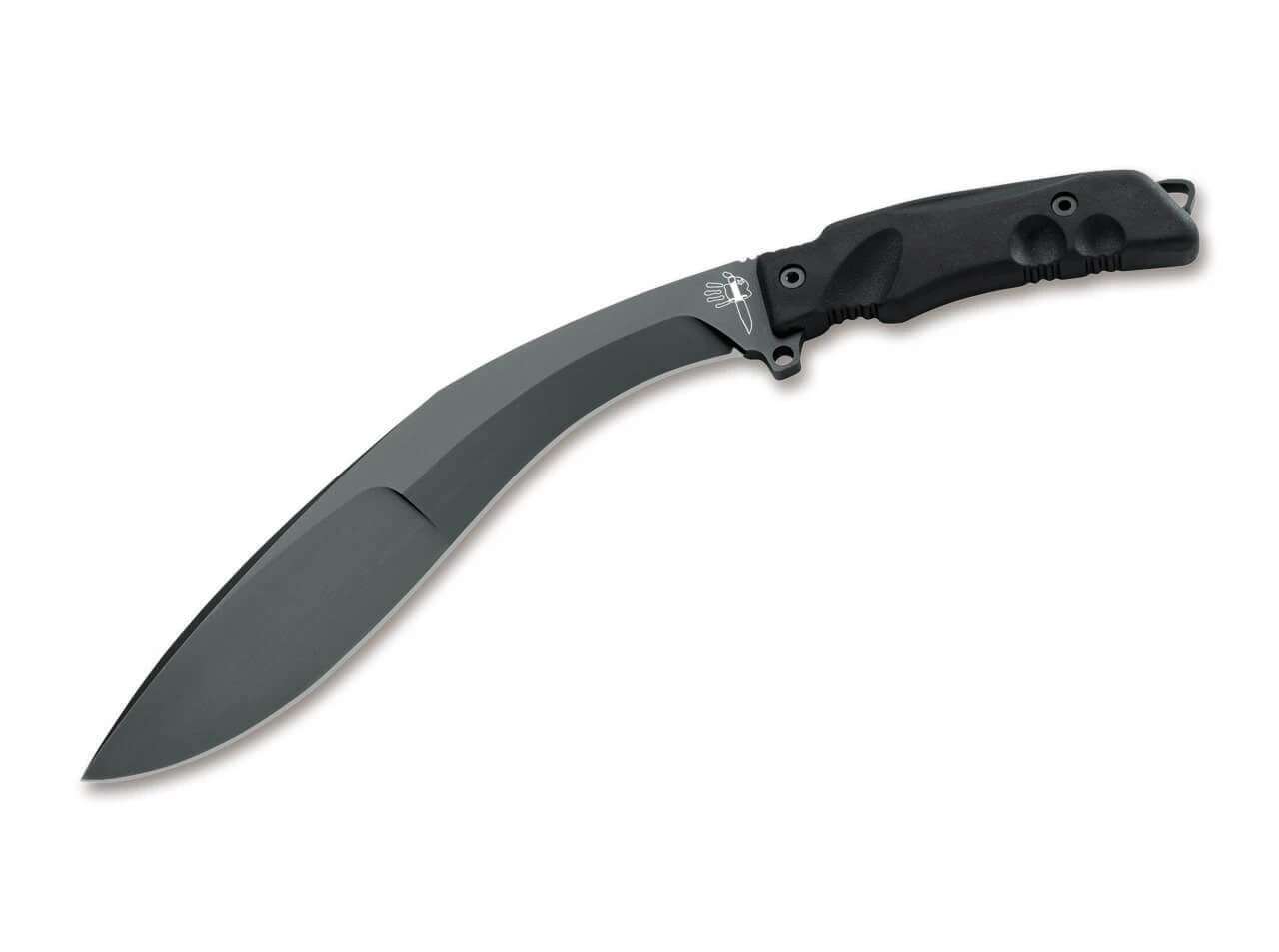 Extreme Tactical Kukri 1 Extreme Tactical Kukri