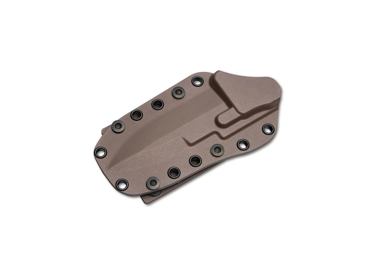 Kydex Scheide Delta Spec. Ops 1 Kydex Scheide Delta Spec. Ops