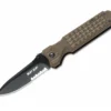 Predator II Desert Serrated