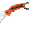 Small Folding Karambit Trainer