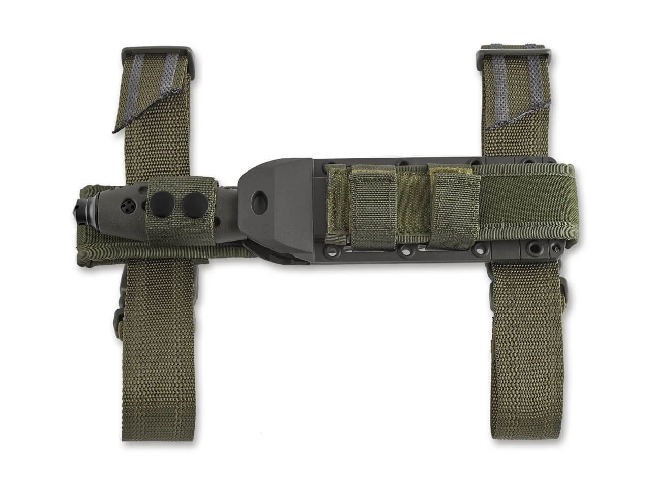 Sputnik 11 Green 2 Sputnik 11 Green – Bild 2