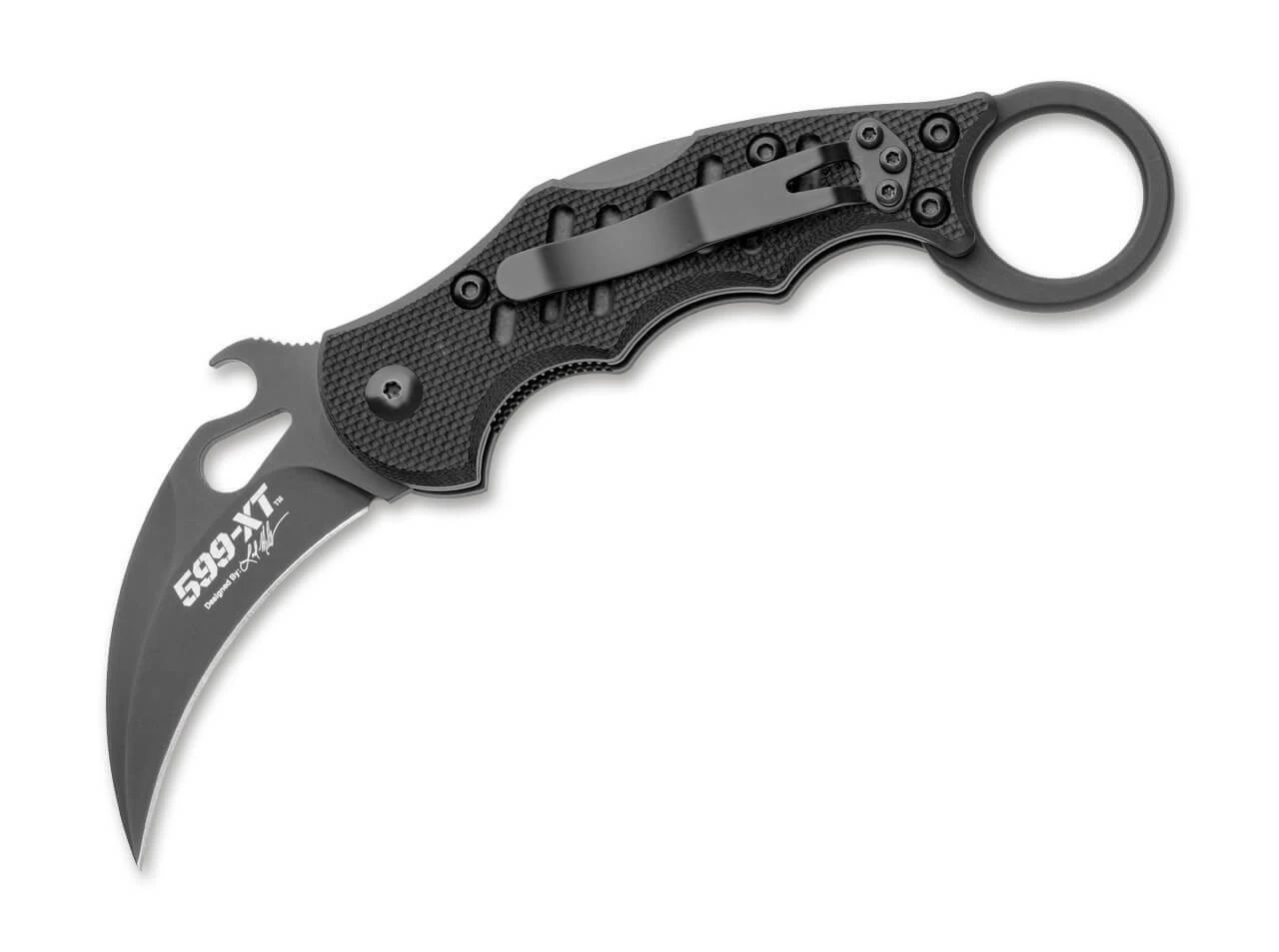 Karambit 599 XT 1 Karambit 599 XT