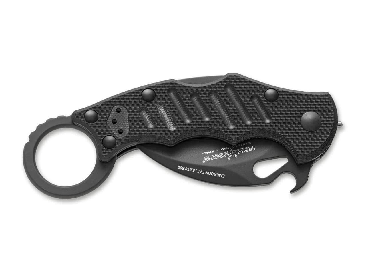Karambit 599 XT 2 Karambit 599 XT – Bild 2