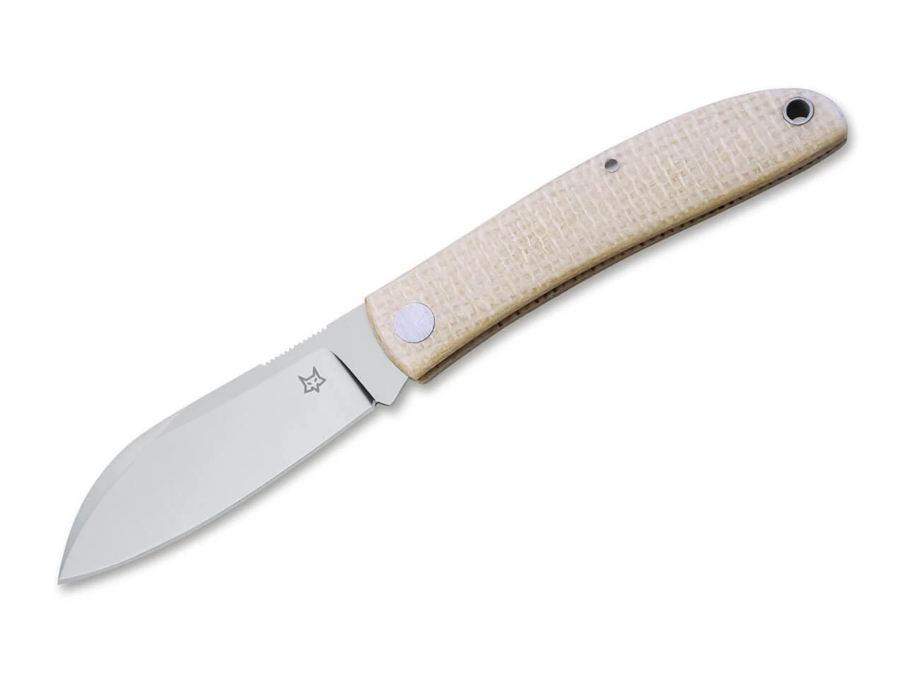 Livri Micarta Coyote 1 Livri Micarta Coyote