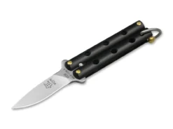 Mini Butterfly Black