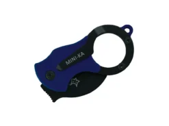 Mini-Ka Blue 3 Mini-Ka Blue -Messer Discounter fox knives mini ka blue 01fx329 2 1280x1280