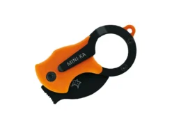 Mini-Ka Orange -Messer Discounter fox knives mini ka orange 01fx330 2 1280x1280