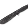 Native Micarta Black