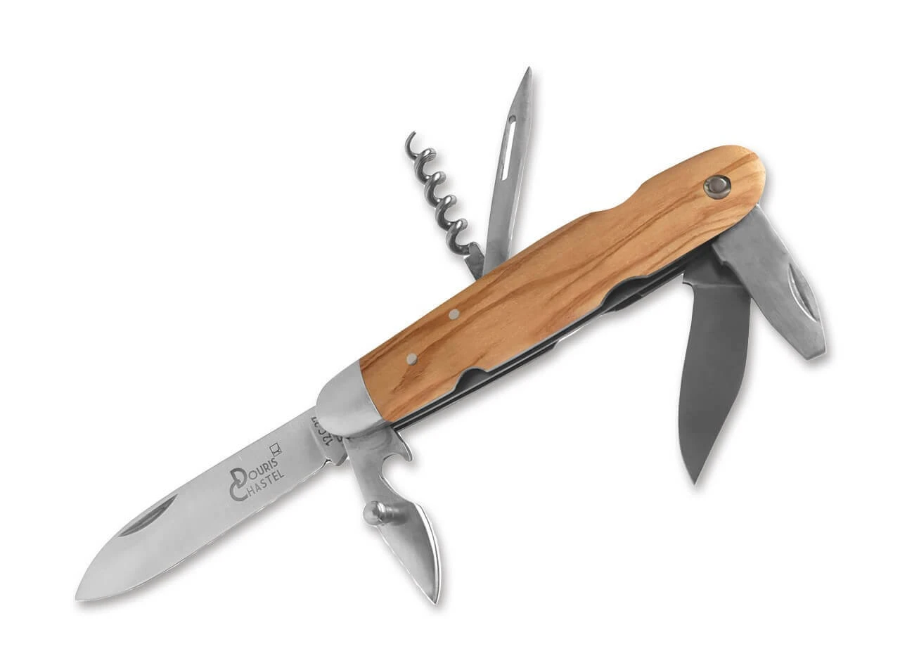 La Navette 6 Pcs 1 La Navette 6 Pcs