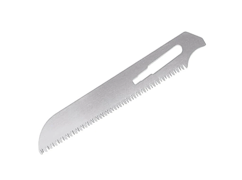 3 Ersatz-Sägeklingen Piranta 1 3 Ersatz-Sägeklingen Piranta