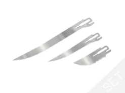 Ersatzklingen-Set Talon