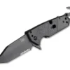 Karma Tanto Black