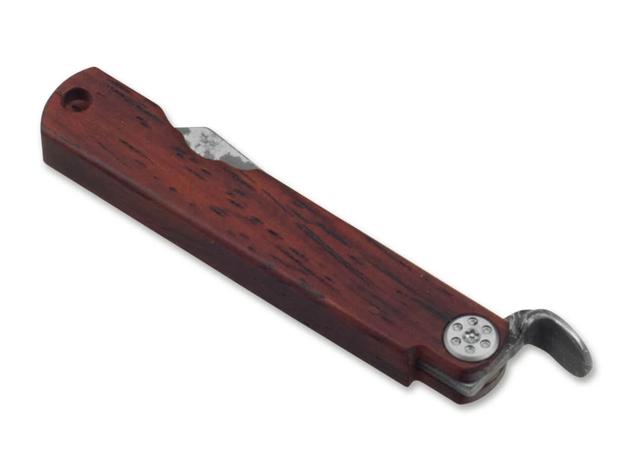 Bonsai Mokuzai Damascus 2 Bonsai Mokuzai Damascus – Bild 2