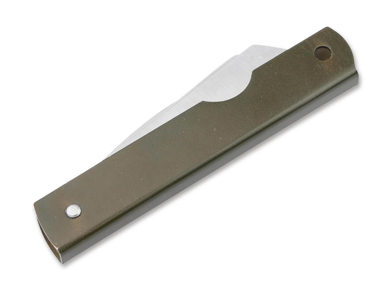 Japanese Army Pen Knife Saw & Hawkbill 2 Japanese Army Pen Knife Saw & Hawkbill – Bild 2