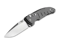 A01 Microswitch Grey