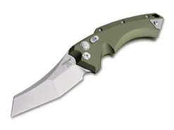 EX-A05 3.5 Satin Wharncliffe Alu OD Green