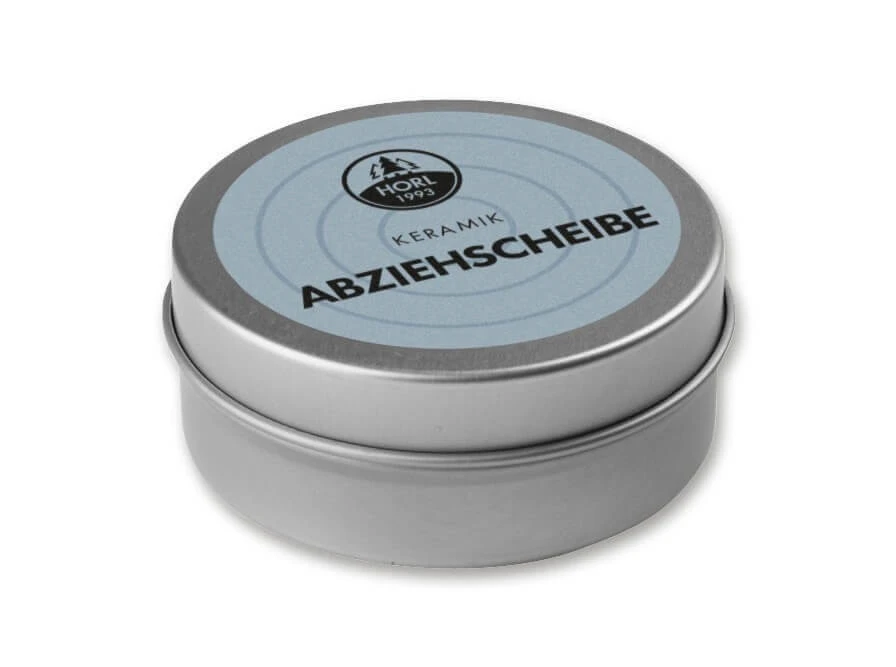 Keramik Abziehscheibe 1 Keramik Abziehscheibe