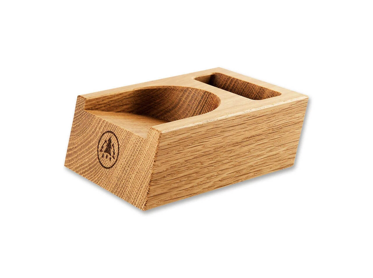 Rollschleifer Station Eiche 1 Rollschleifer Station Eiche