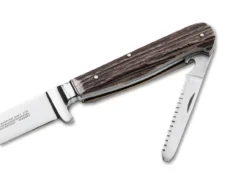 Jagdnicker Mit Säge -Messer Discounter hubertus jagdnicker mit saege 02hb005 3 1280x1280
