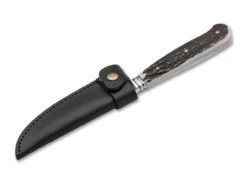 Nicker Hirschhorn -Messer Discounter hubertus nicker hirschhorn 02hb004 2 1280x1280