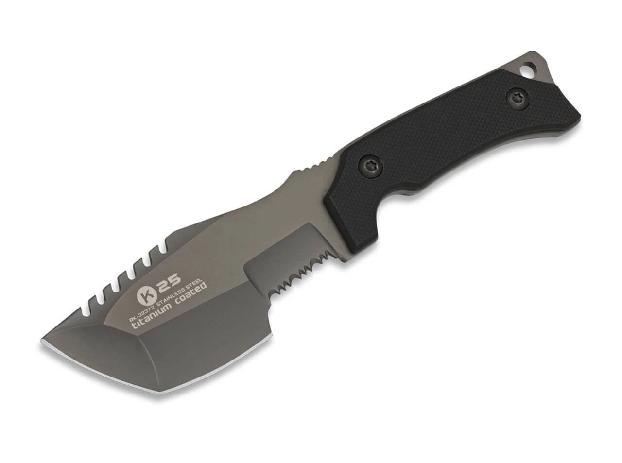 Neck Knife 32372 1 Neck Knife 32372
