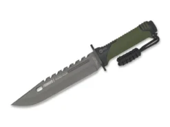 Thunder I OD Green