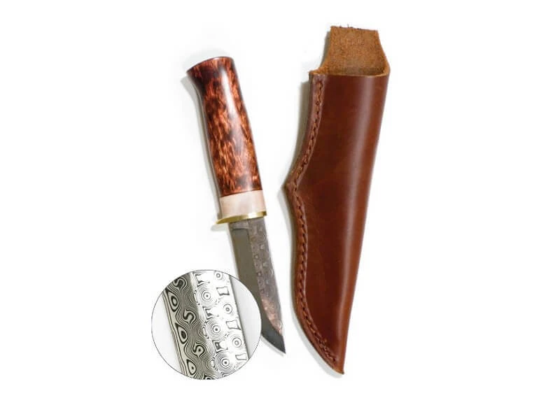 Hunter Damast 8 1 Hunter Damast 8