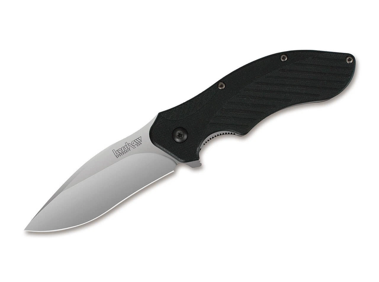 Kershaw Clash 1 Kershaw Clash