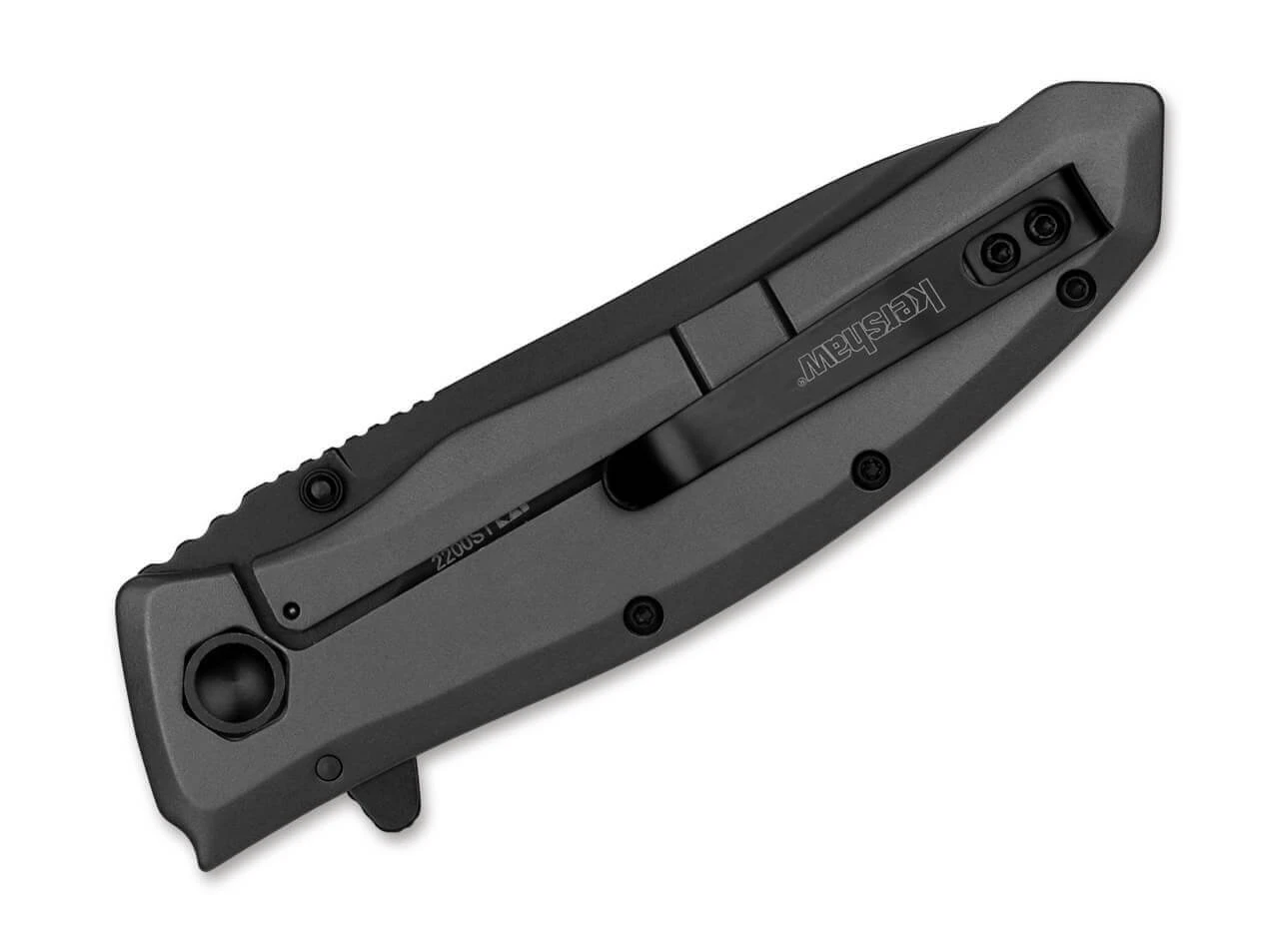 Kershaw Grid Serrated 2 Kershaw Grid Serrated – Bild 2