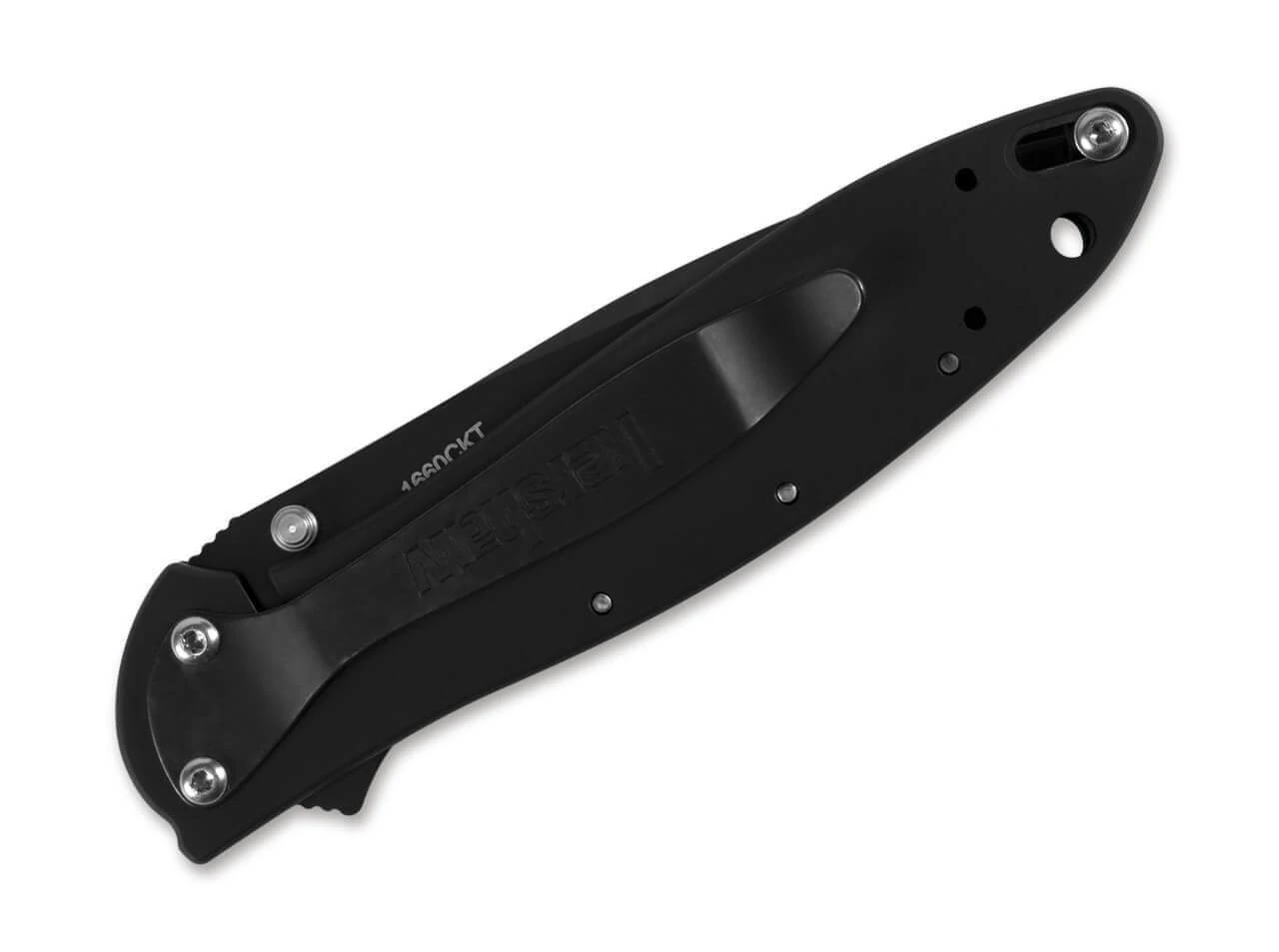 Kershaw Leek Black 2 Kershaw Leek Black – Bild 2